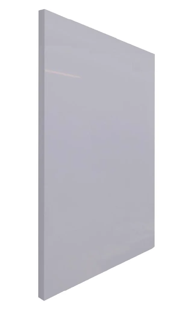 Banyo dolabı kapak modeli